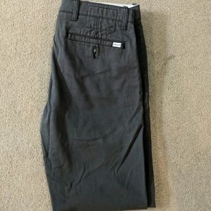 Men's Levi's Chino joggers
